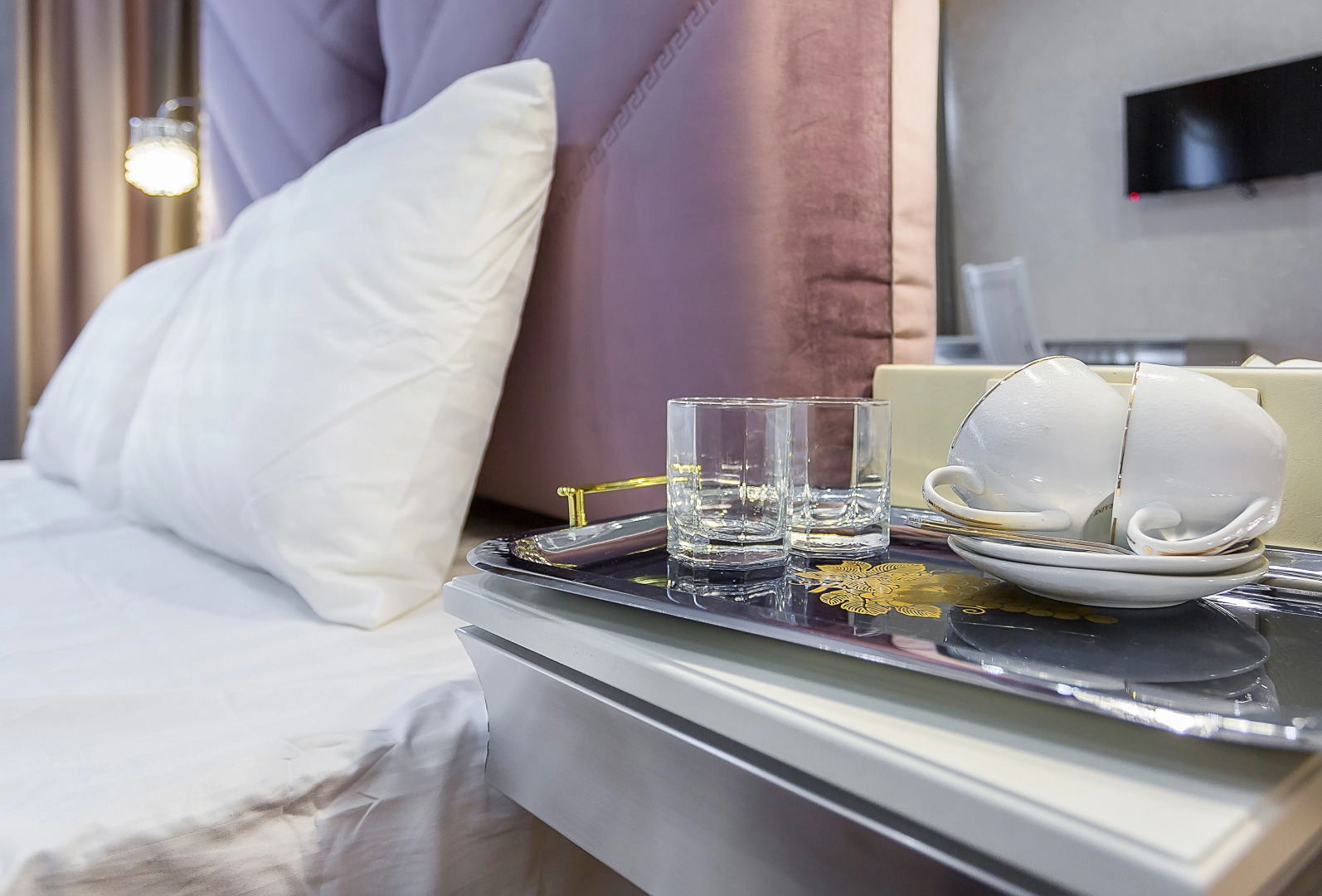 Отель Сан-Ремо