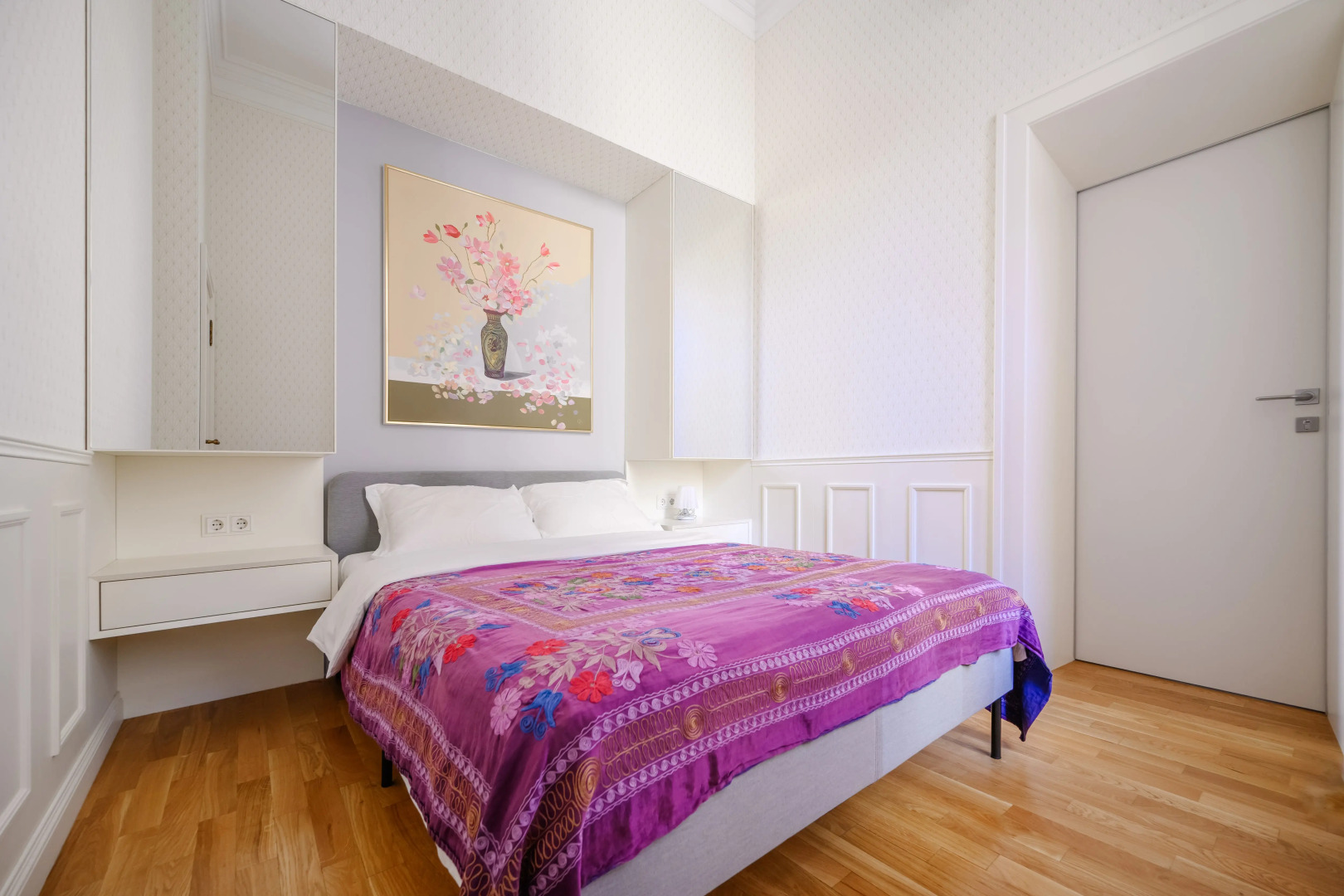 Апартаменты Стокгольм FeelApartments