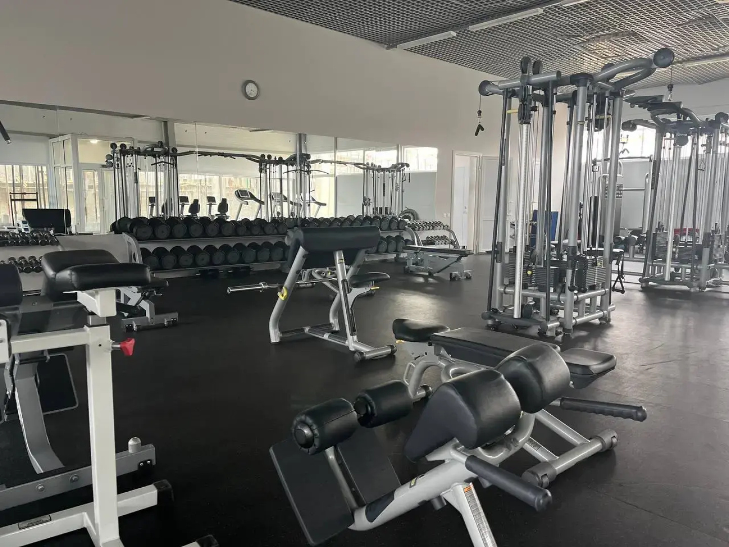 Отель Volleygrad Sports & Health Resort