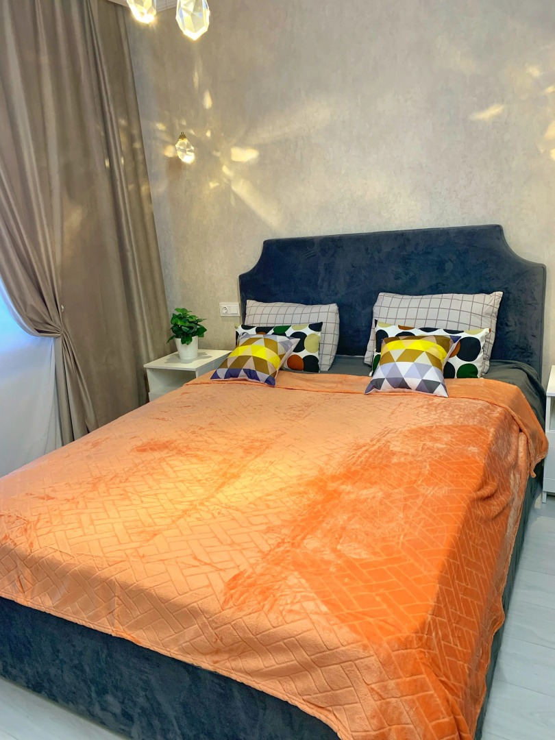 Апартаменты APARTHome Школьная 13/9