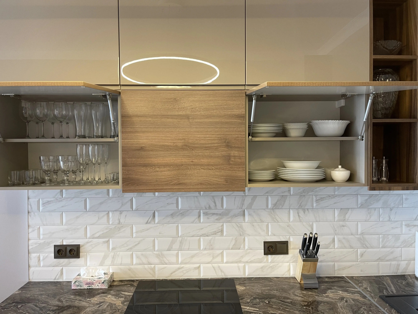 Апартаменты ЖК Корона Авторское Решение