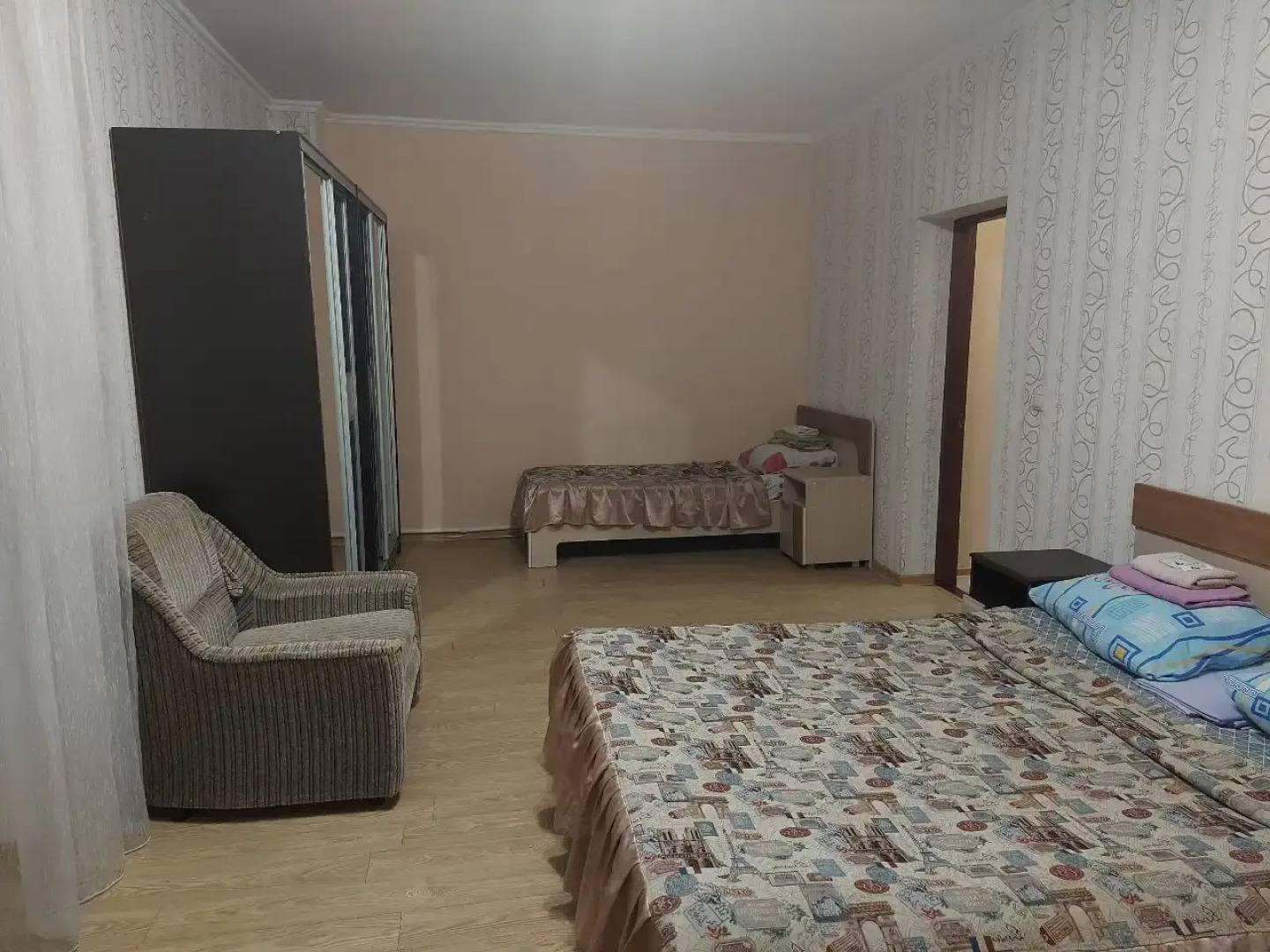 Гостевой дом Уют