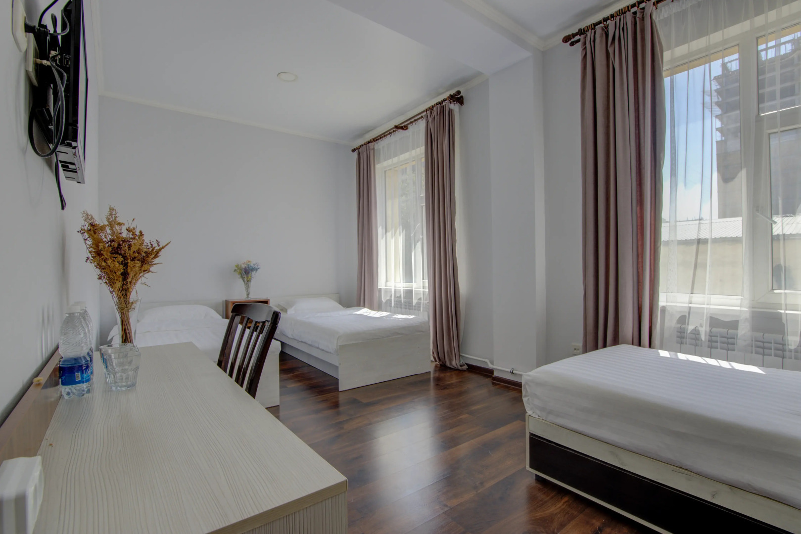 Отель Shah Palace