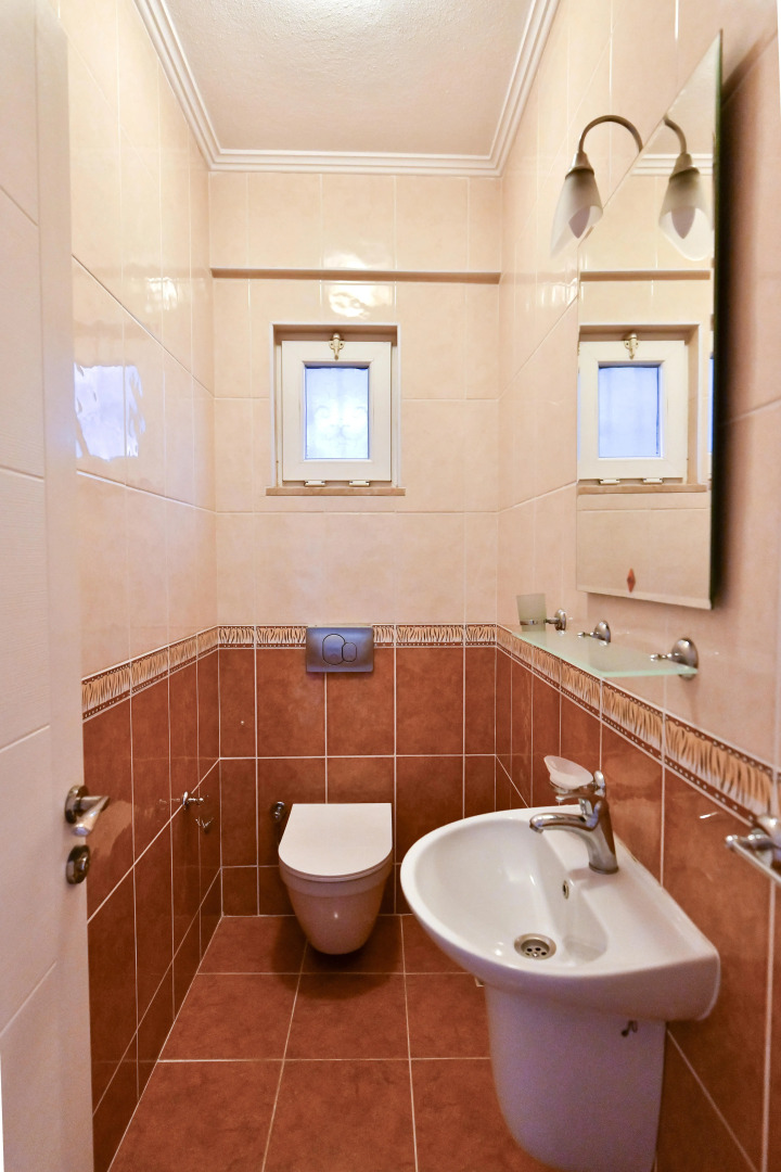 Вилла Mango up to 12 guests