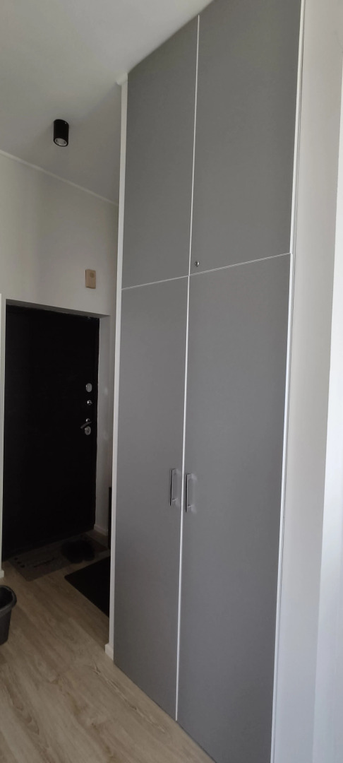 Апартаменты Золотые пески Евпатория