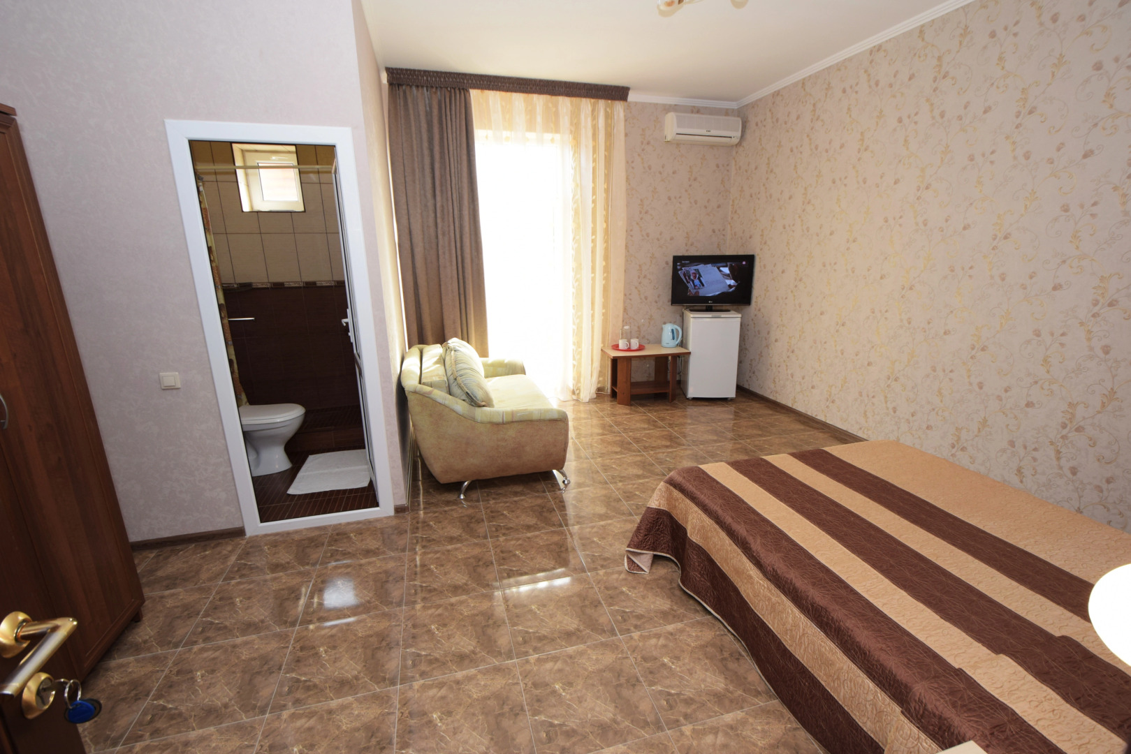 Гостевой Дом Селини