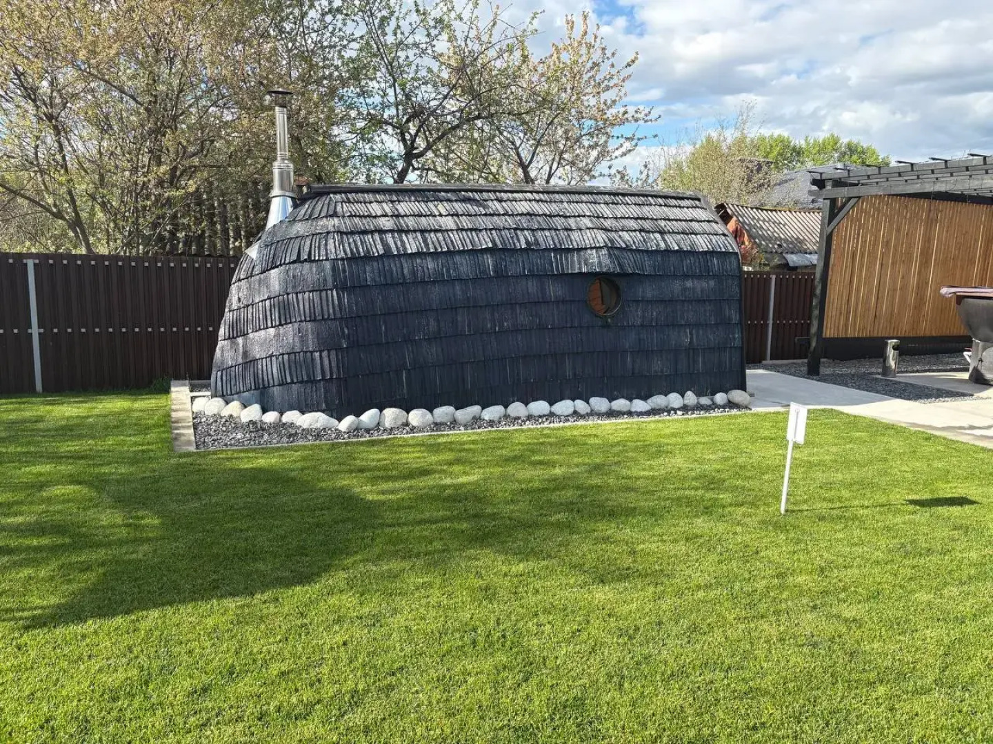 Шале Дрим Хаус