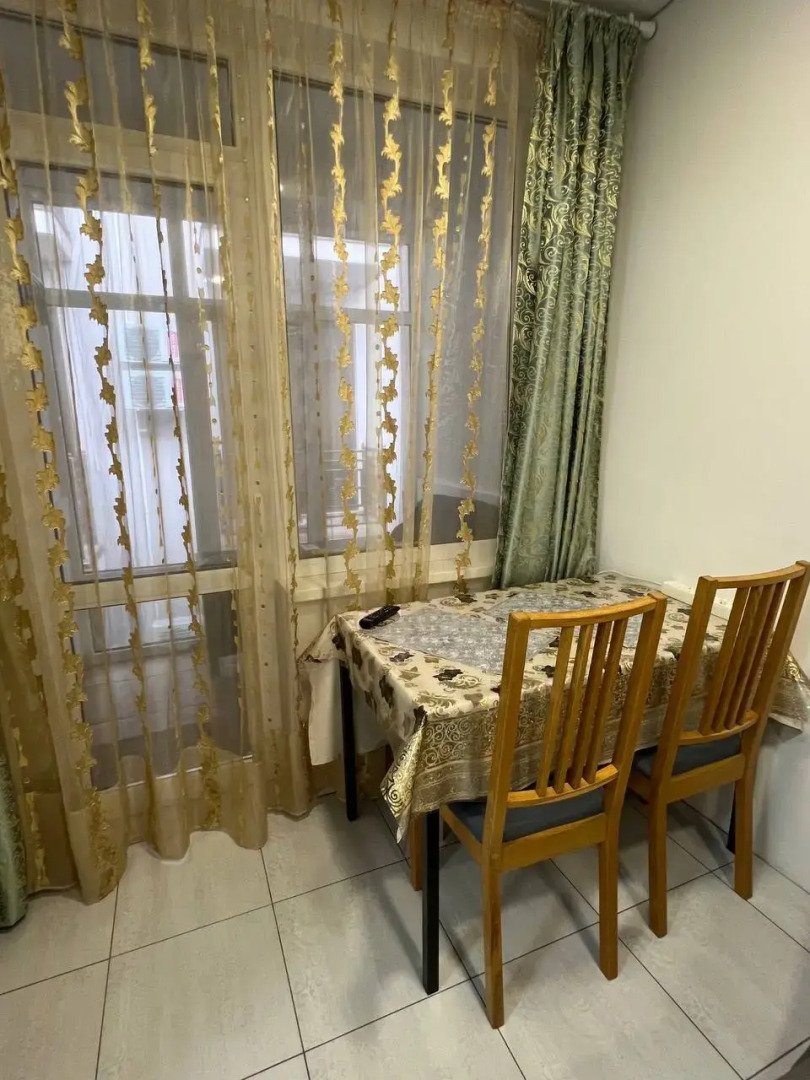 Апартаменты 1 на Эстонской