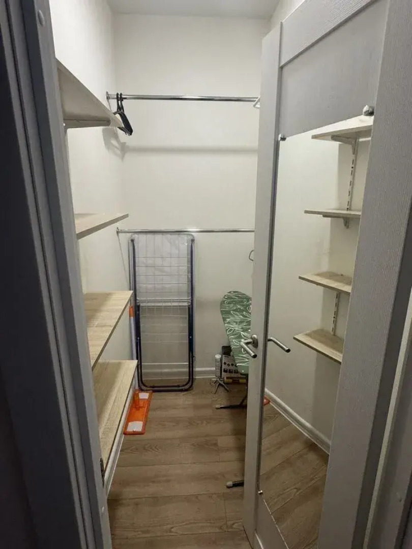 Апартаменты однокомнатные на проспекте Куприна 36к1