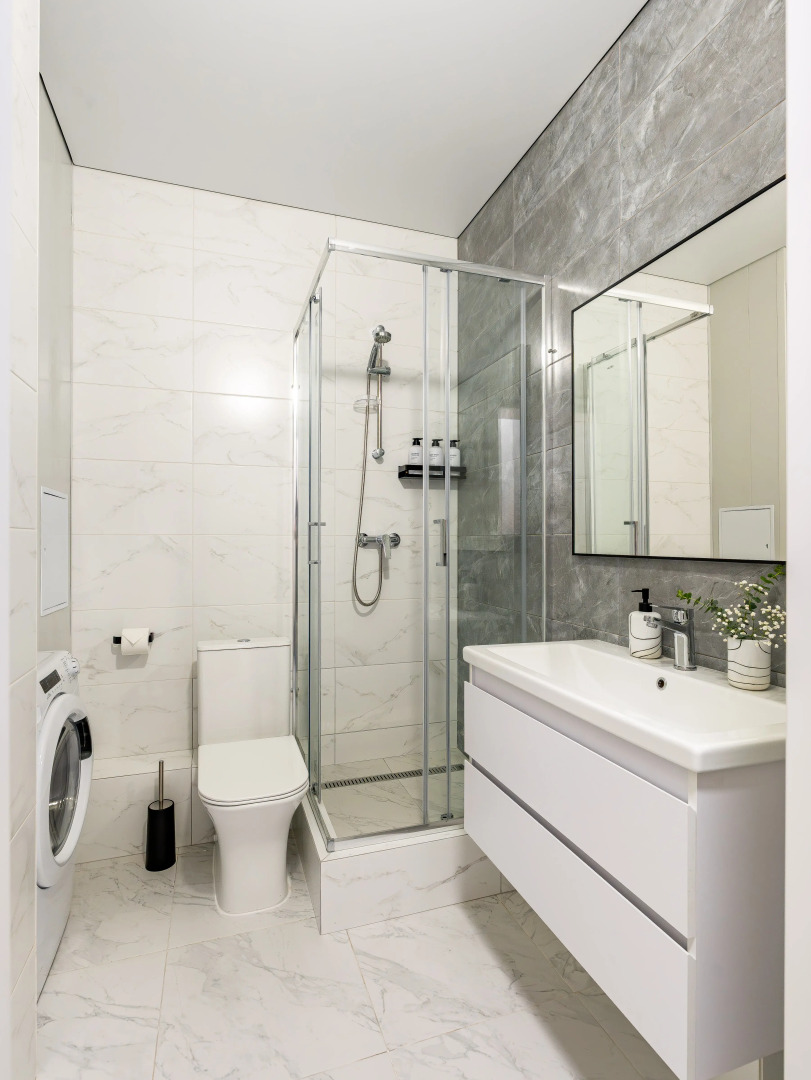 Квартира Merino Home Luna