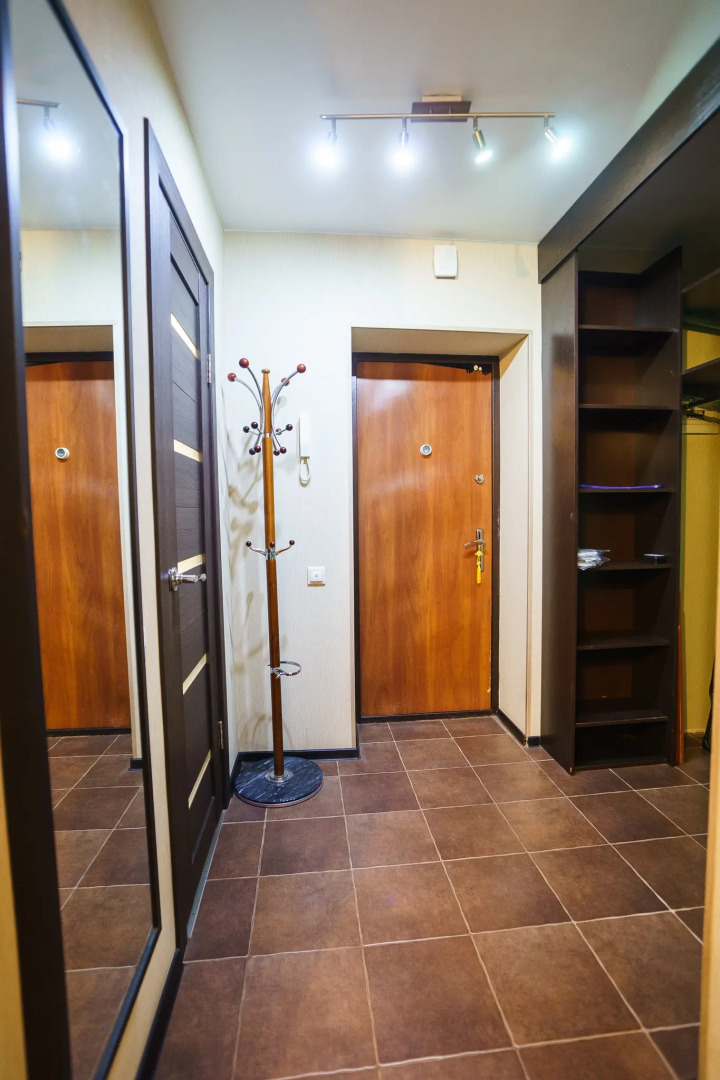 Квартира InnDays Apartments, Оружейная, д. 26