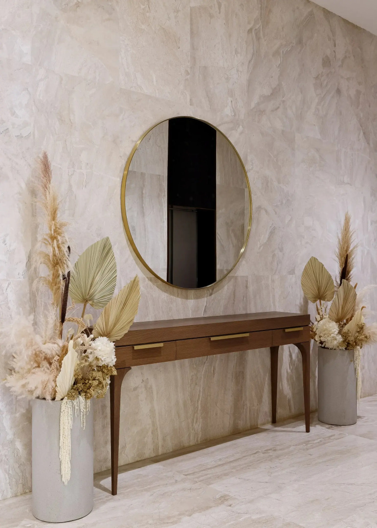 Апартаменты Grand Palace 827