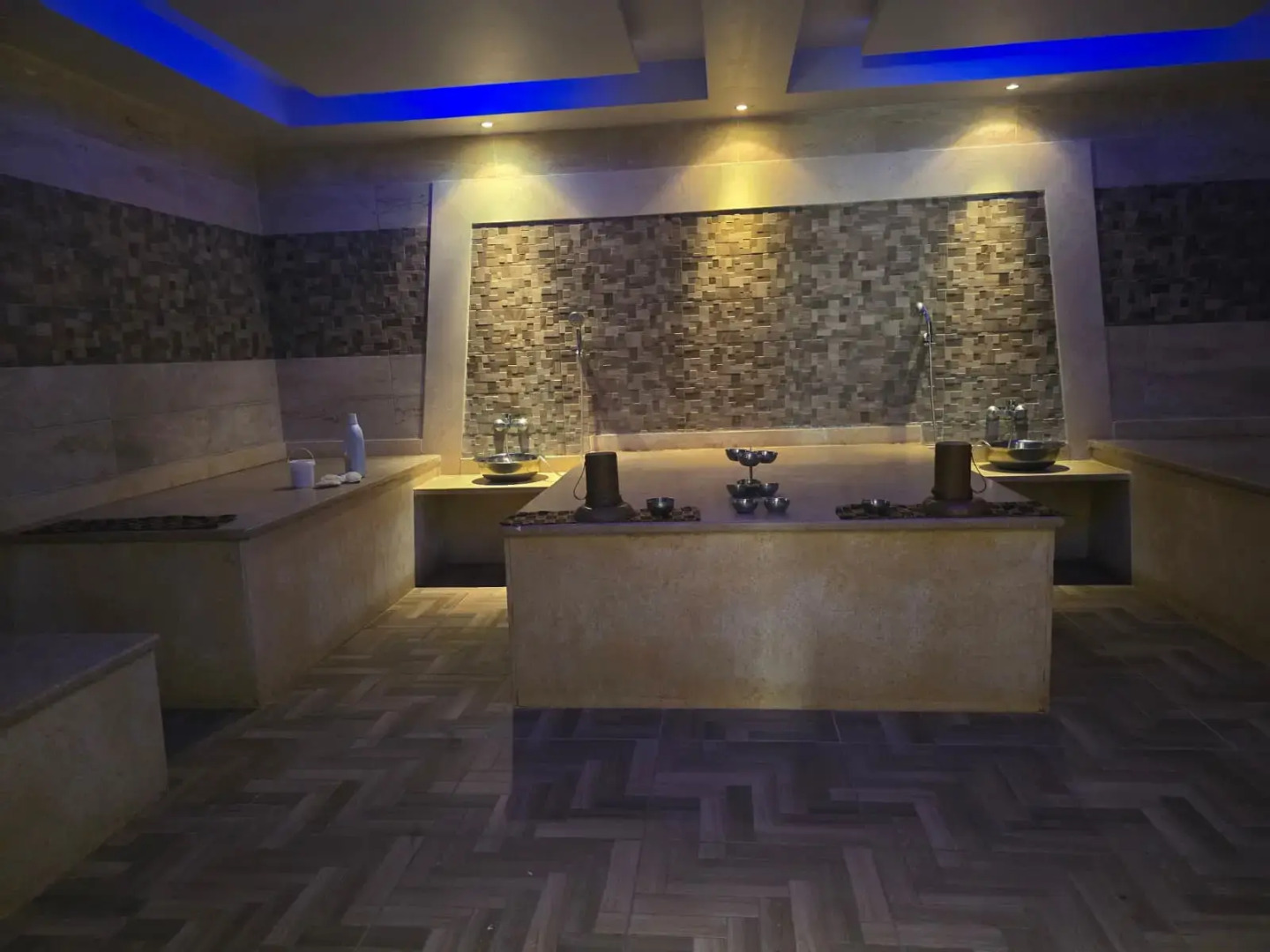 Апартаменты luxorious All inclusive Apartments with Aquapark