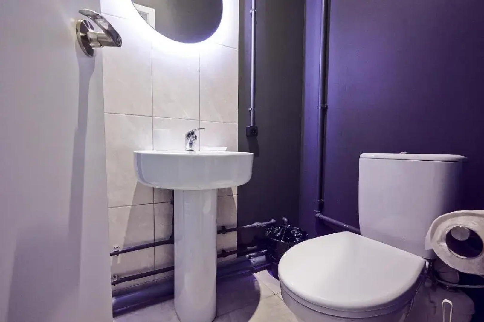 Отель Пилигрим-НН