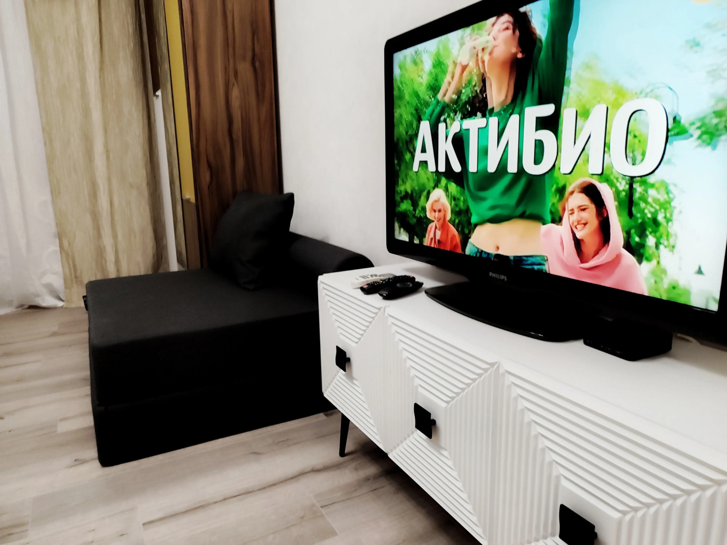 Квартира Gorod Si в 15мин  от М4