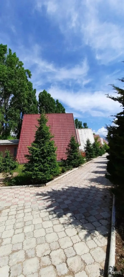 База отдыха Dolinka Deluxe