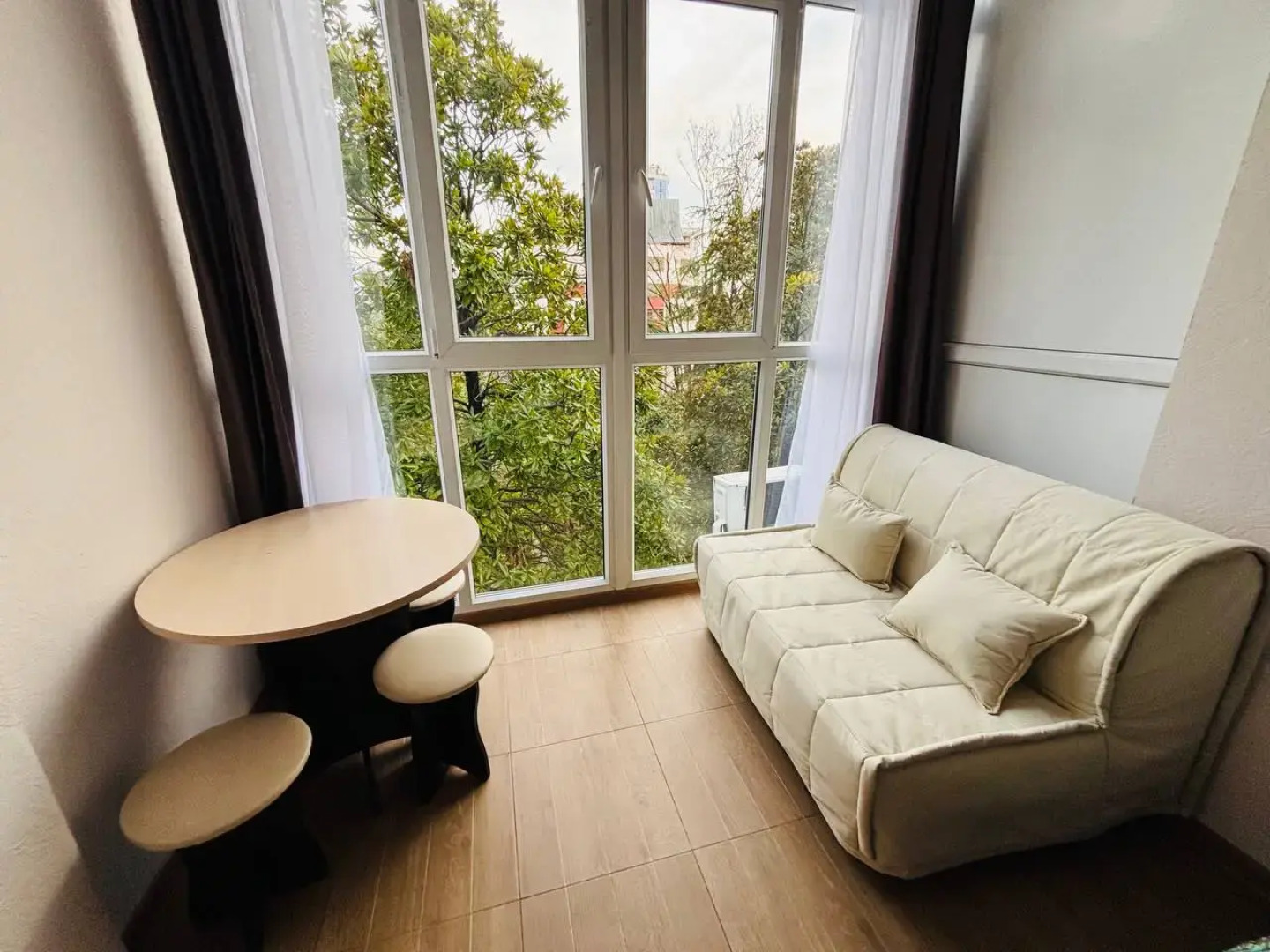 Апартаменты Пальма 1