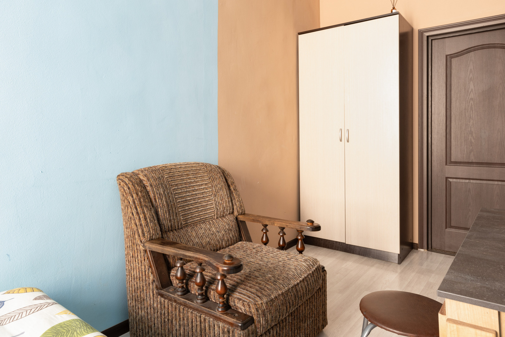 Гостевой Дом BJ HOME на Ульяны Громовой