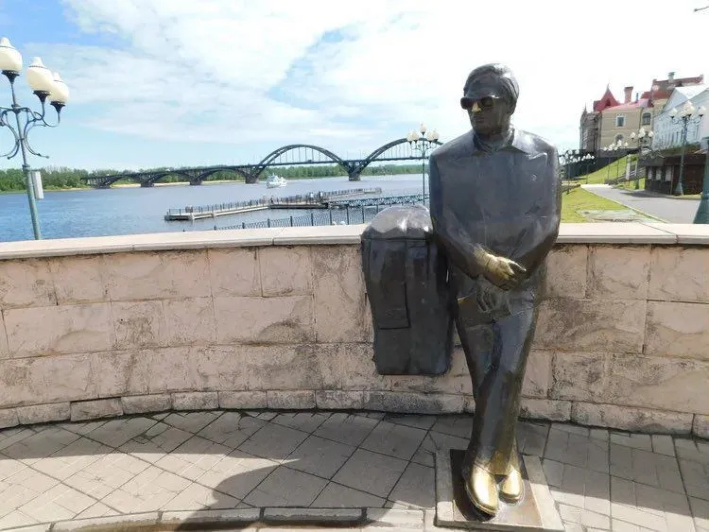 Квартира на Крестовой улице 27