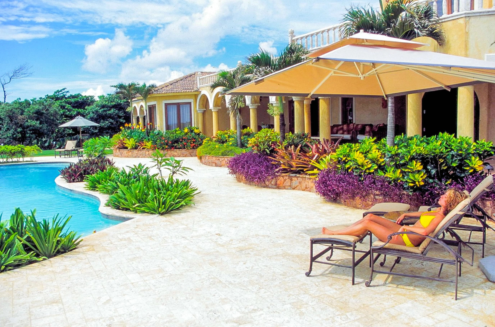 Вилла Castellamonte