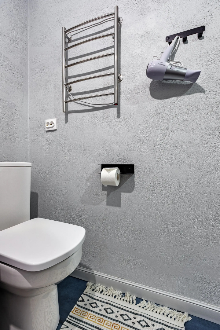 Апартаменты Belorusskaya railway station cozy apartment with parking