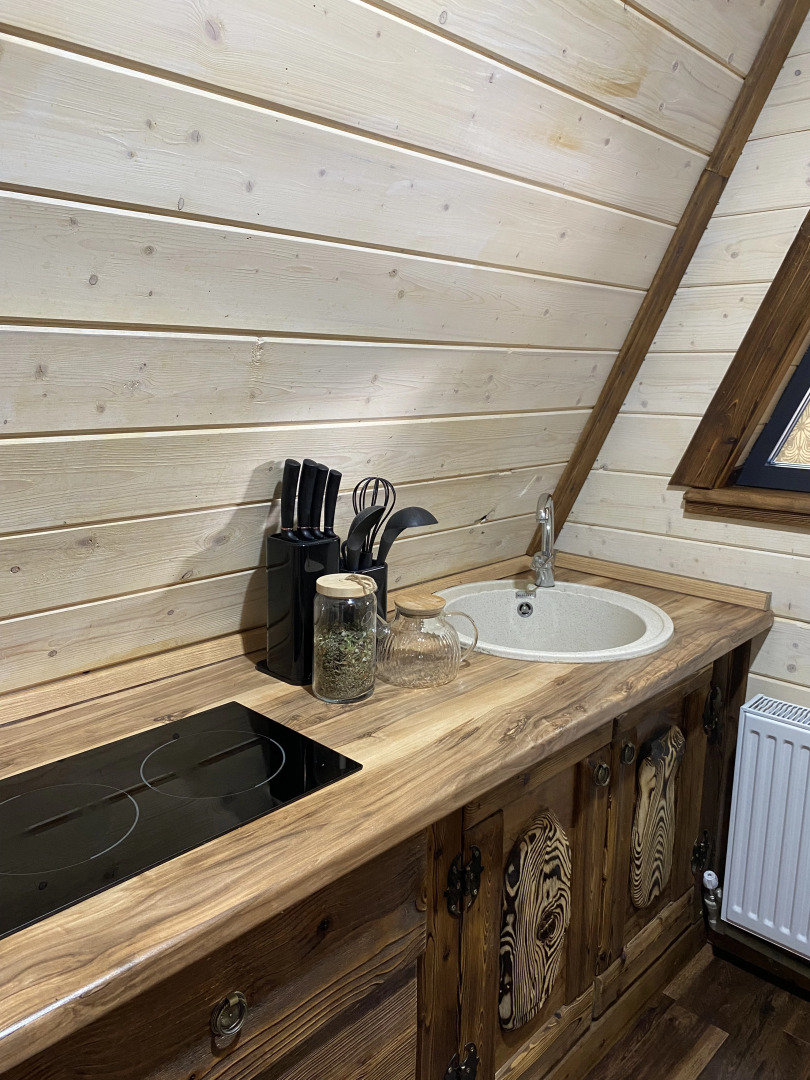 Шале Shale A-travel 4