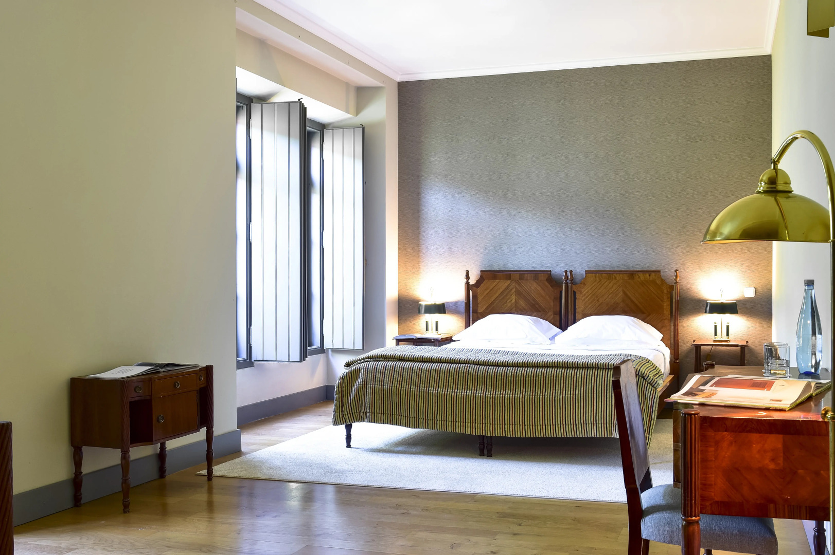 Курортный отель Central Monchique Hotel by Unlock Hotels