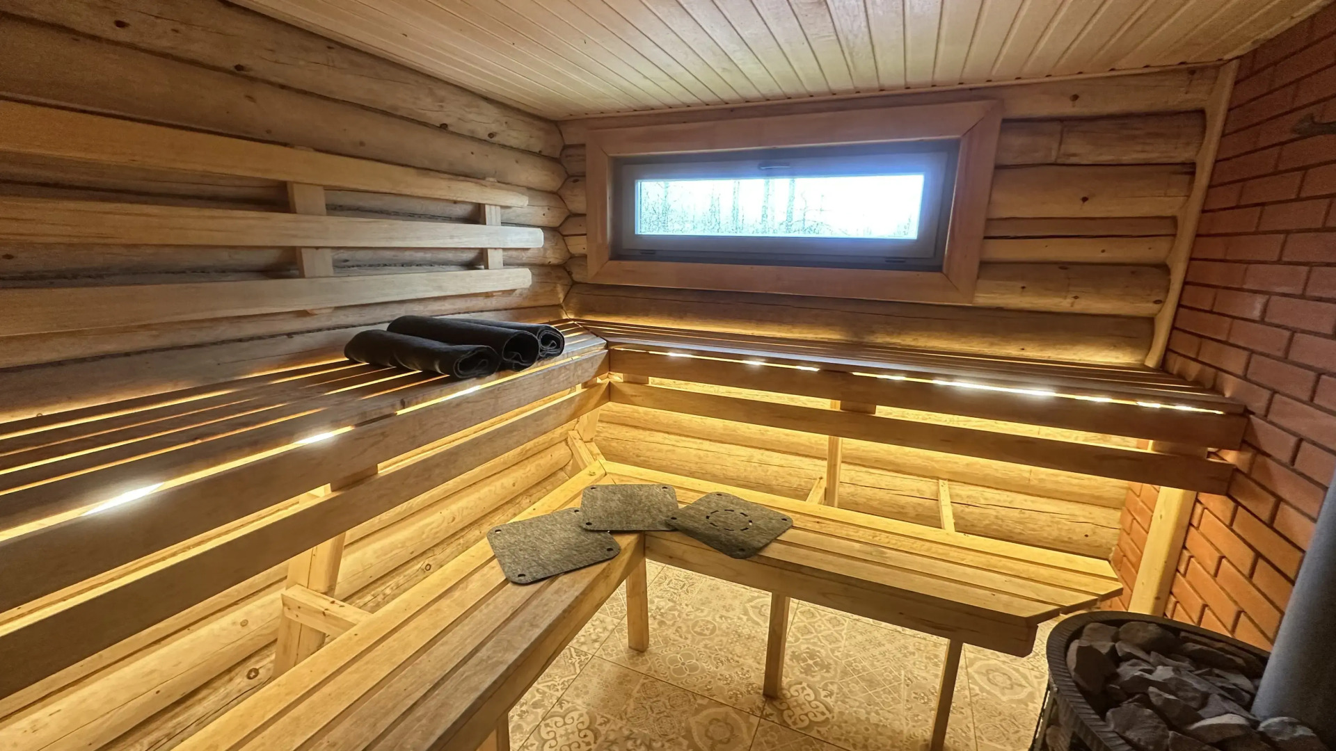 Гостевой дом Валенки