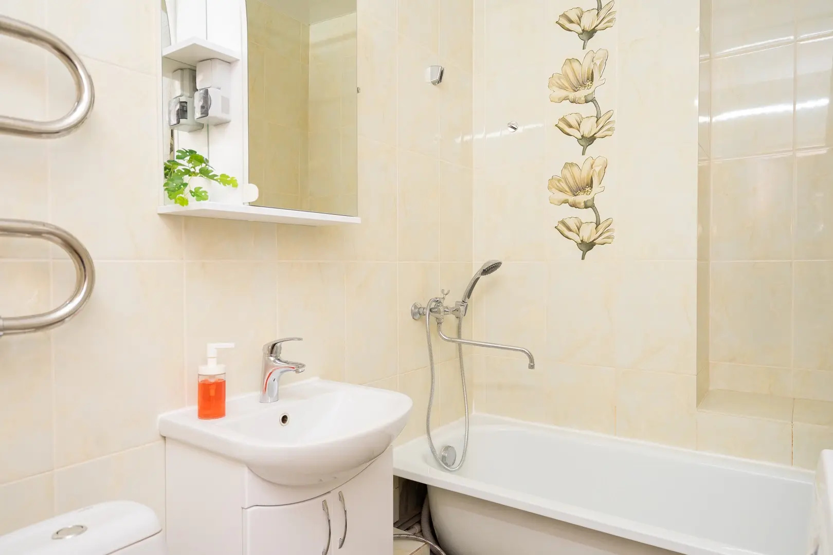 Апартаменты Универсиада Хоум Казань  Homekazan