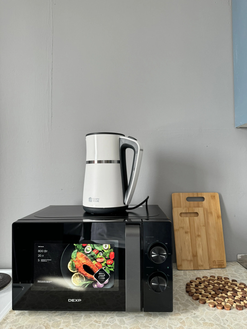 Квартира Звезда