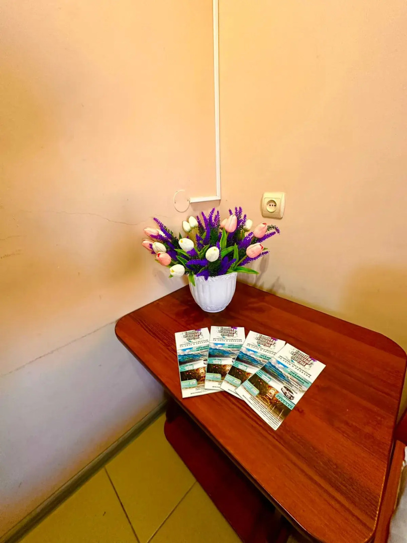 Гостевой дом Морские Истории