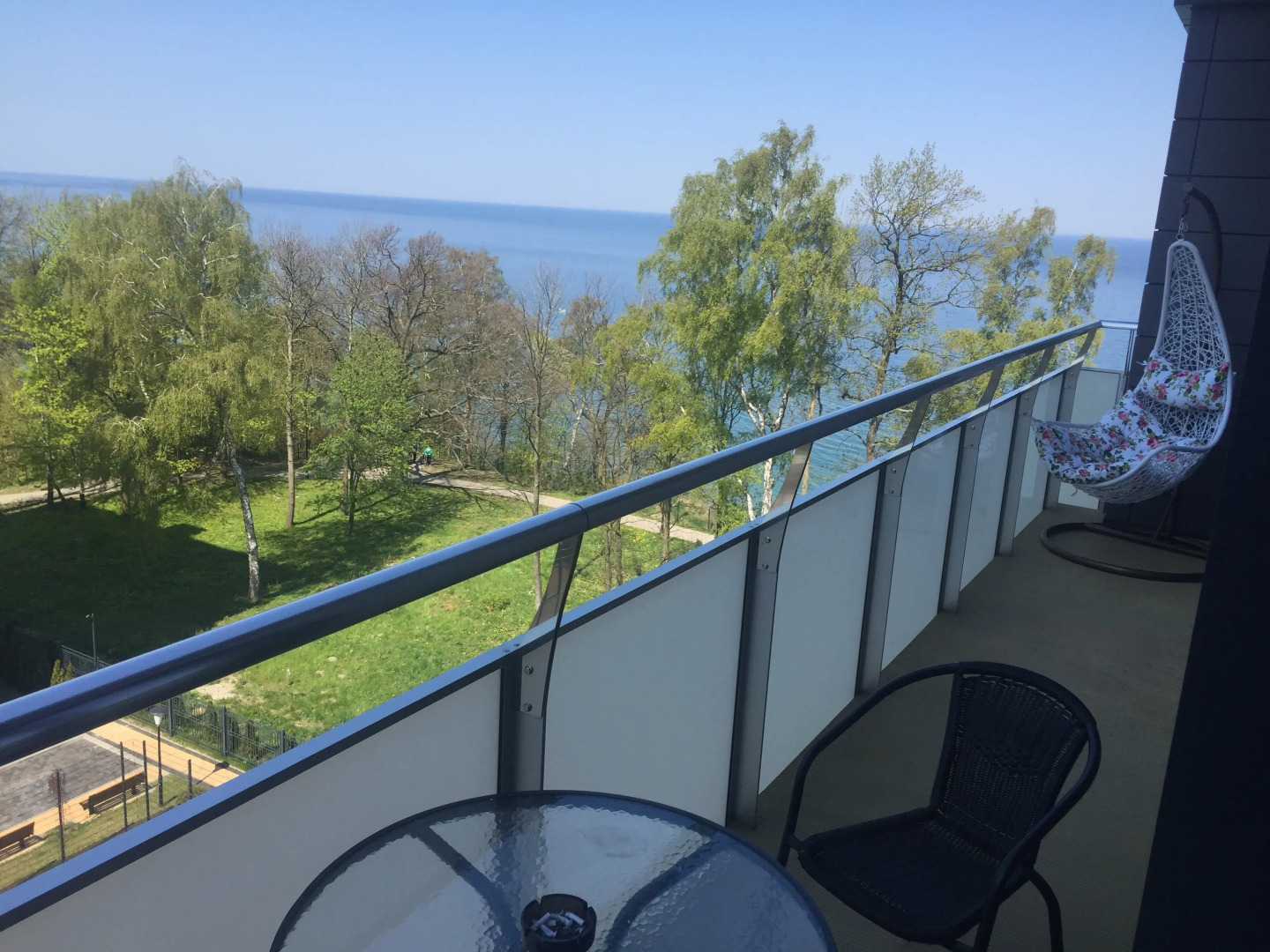 Апартаменты Раушен Престиж Барселона