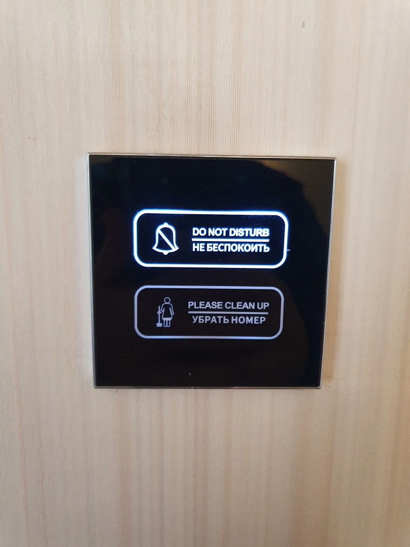 Отель  Золотой