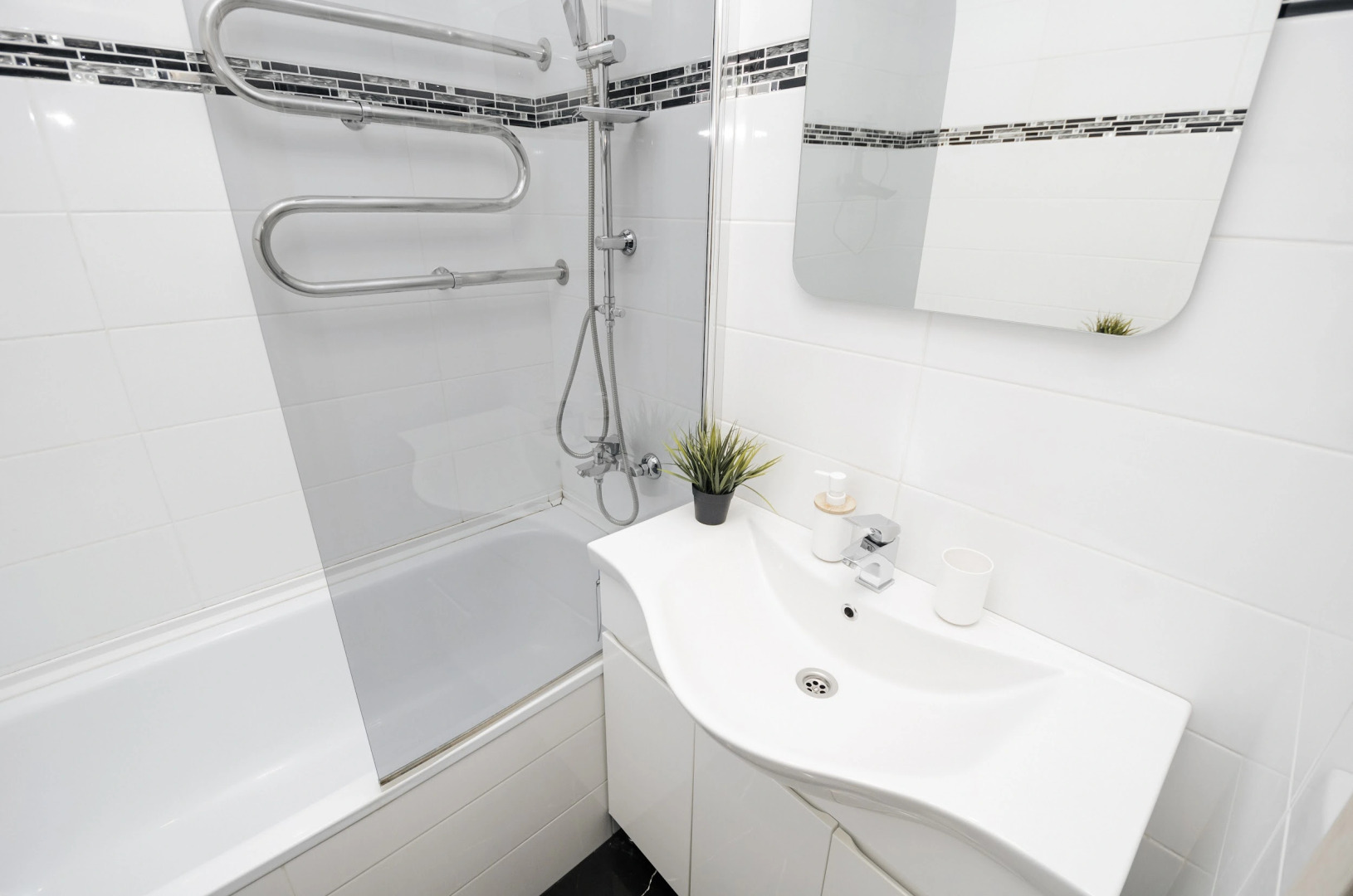 Апартаменты Лидская