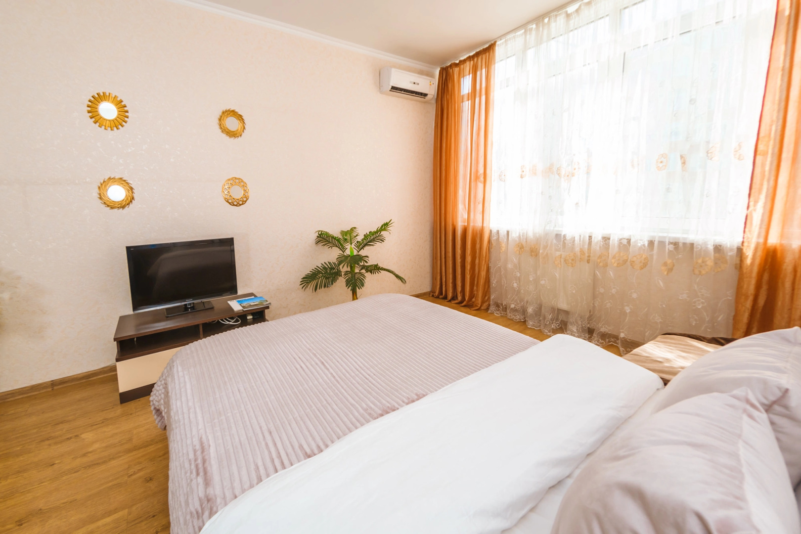 Апартаменты рядом с Красной Площадью