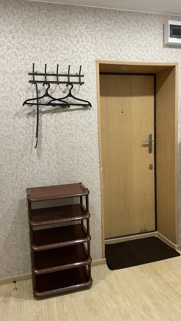 Апартаменты Yousinn Дачная 40 корп2