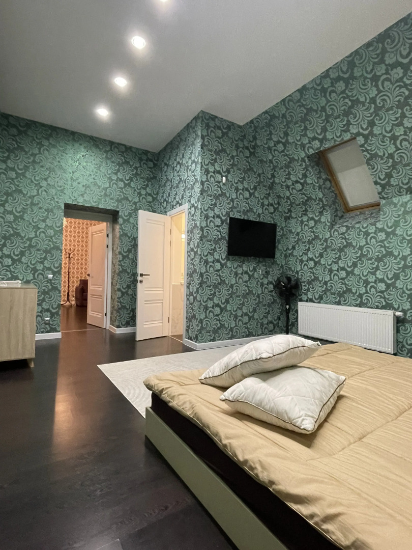 Апартаменты Family House Номер Amore