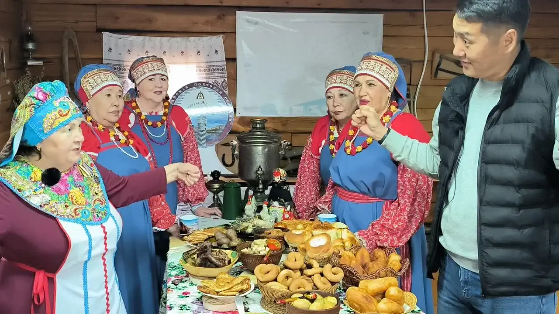 Шале Девять Еланка