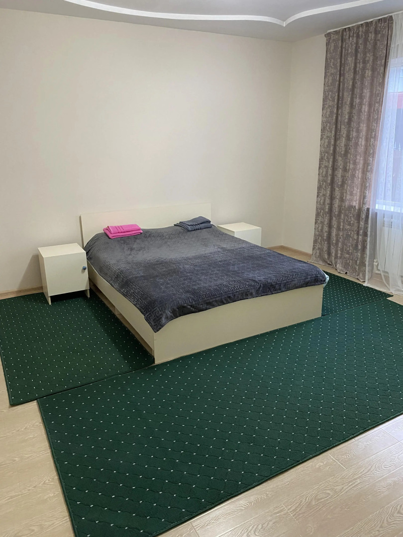 Гостевой дом Апарт