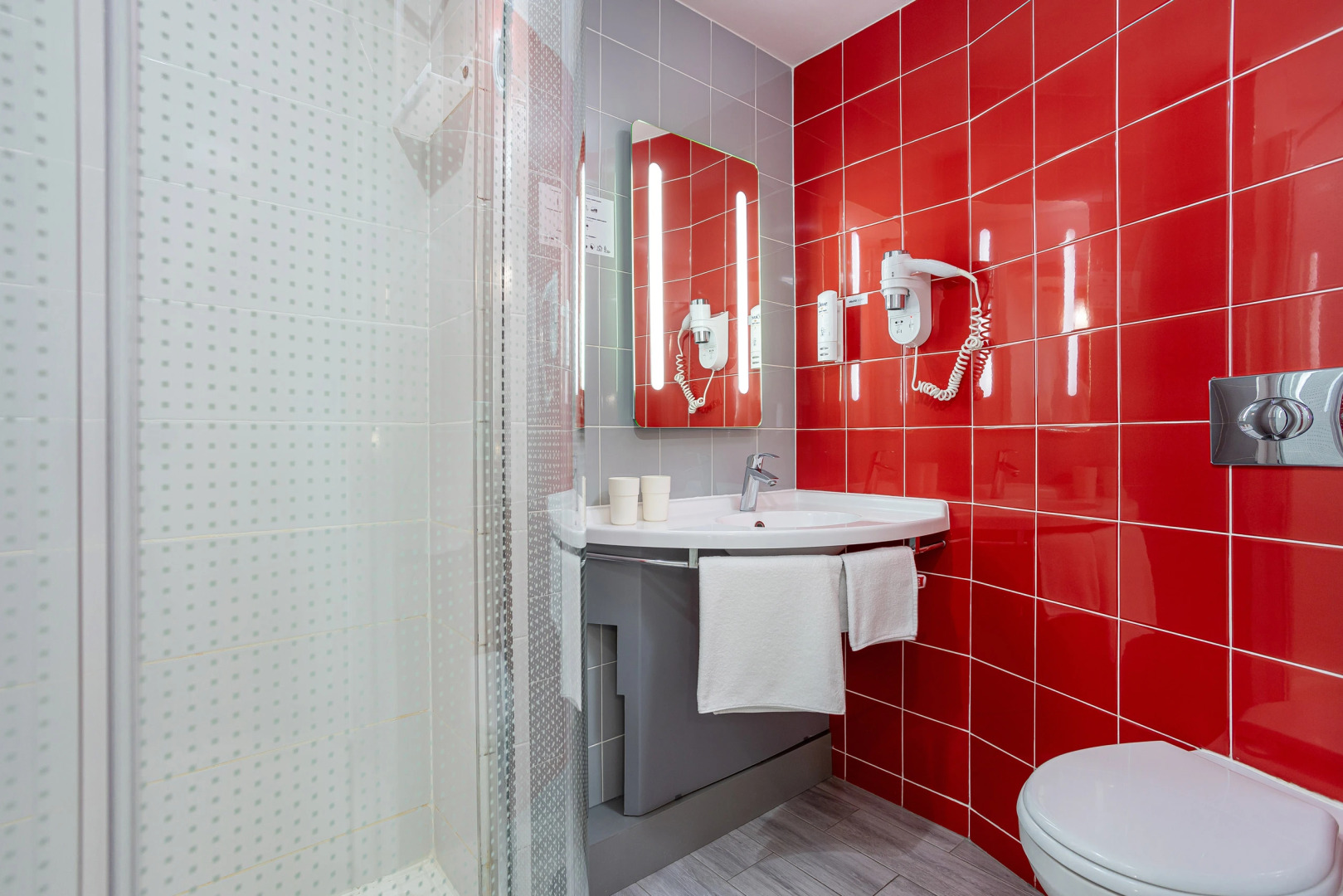 Отель Ibis Краснодар Центр