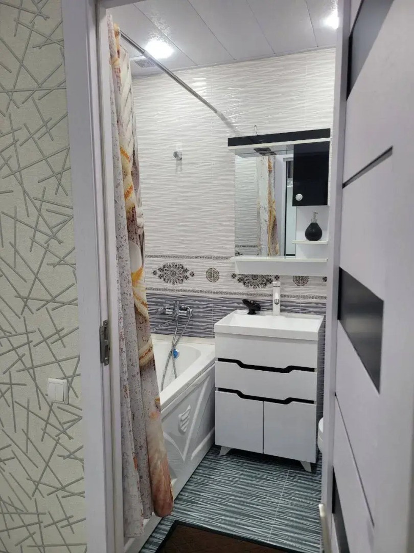 Апартаменты на Шахи Зинде