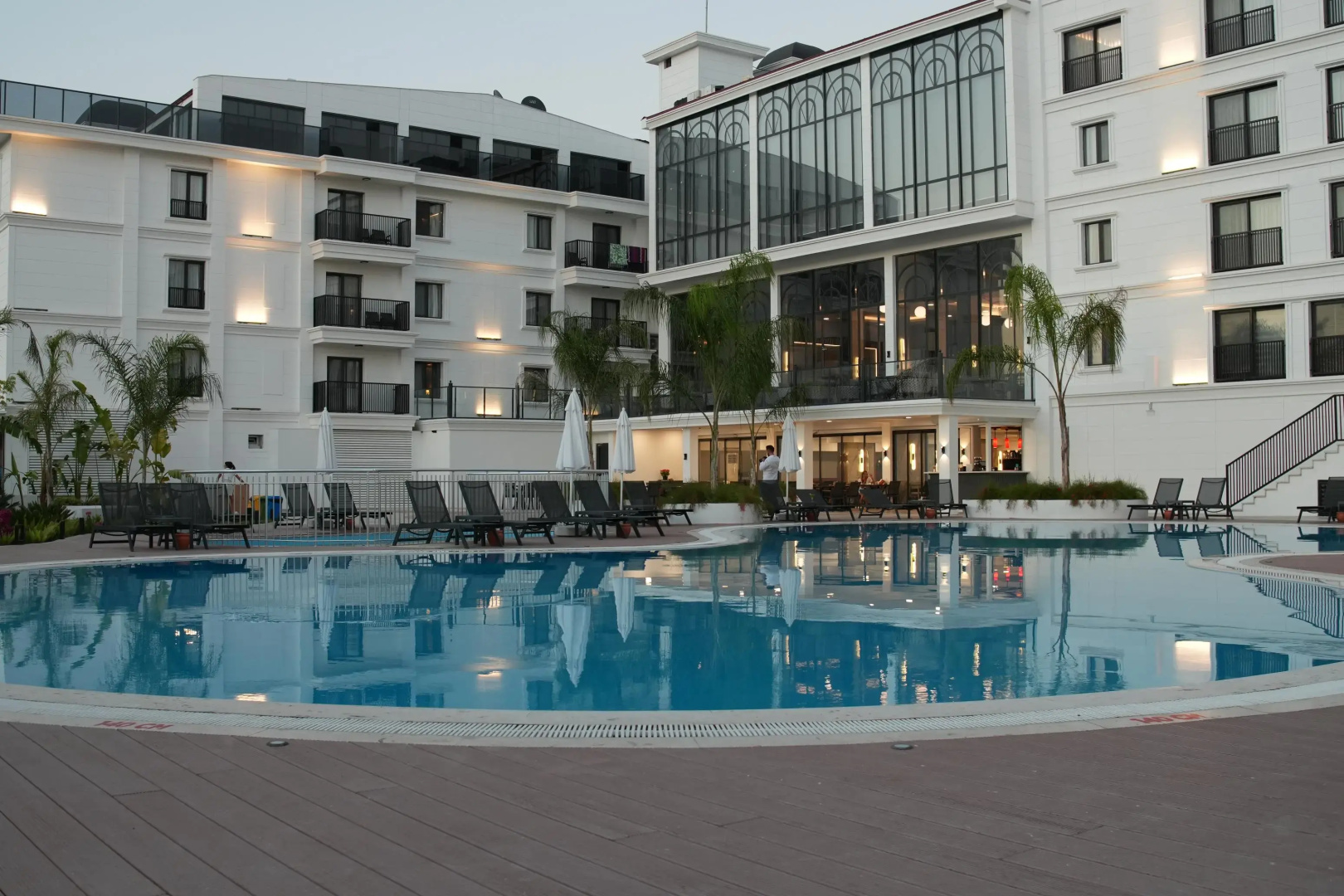 Ramada by Wyndham Dalaman