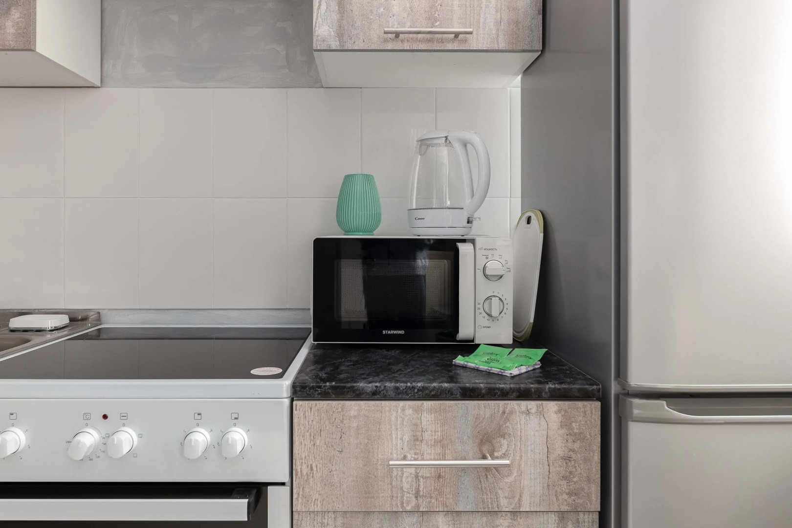 Апартаенты Knokey Маяковская