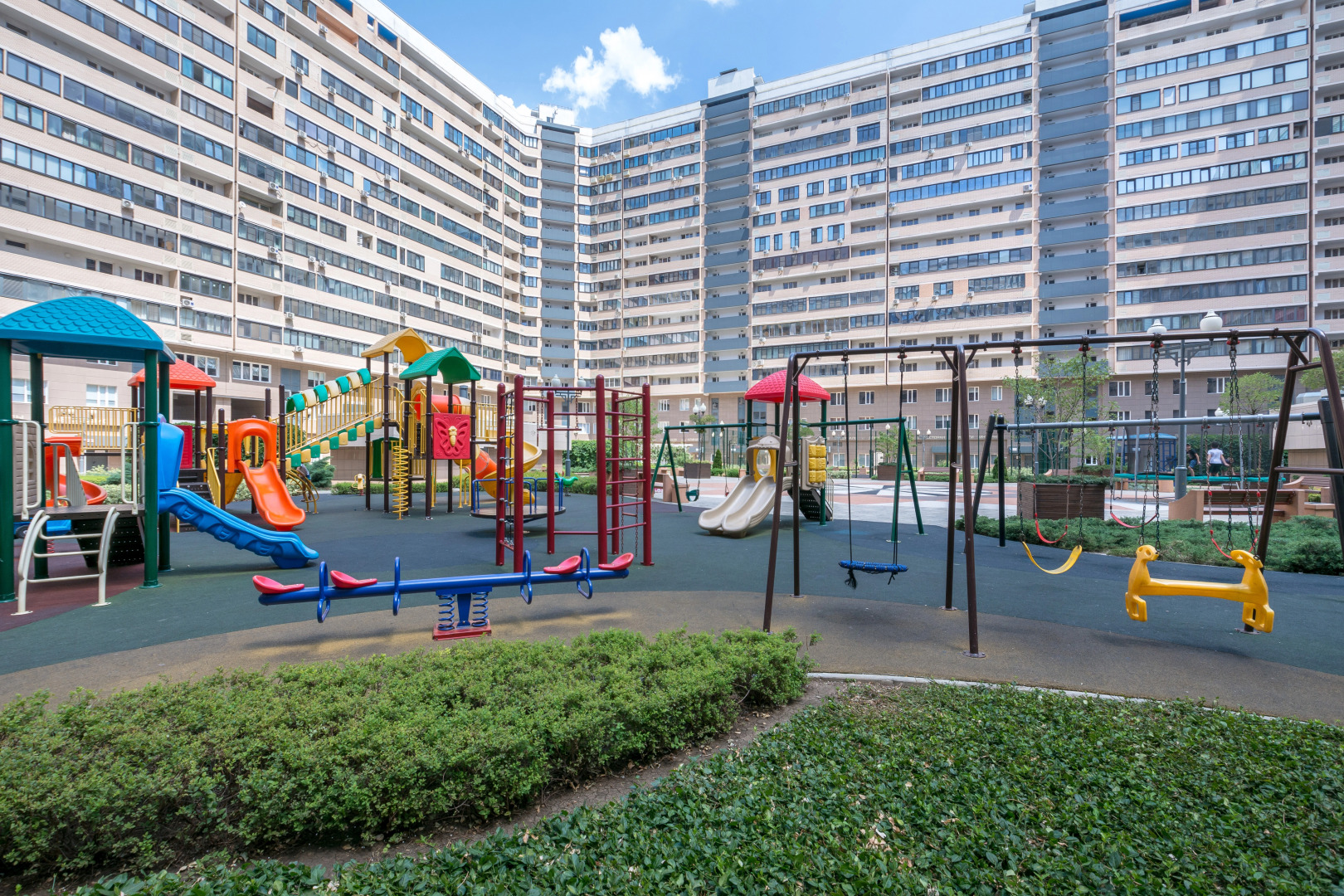 Apartament Central nearby Marriott 3