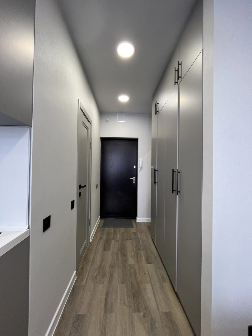 Апартаменты на Мичурина 58 корпус 2