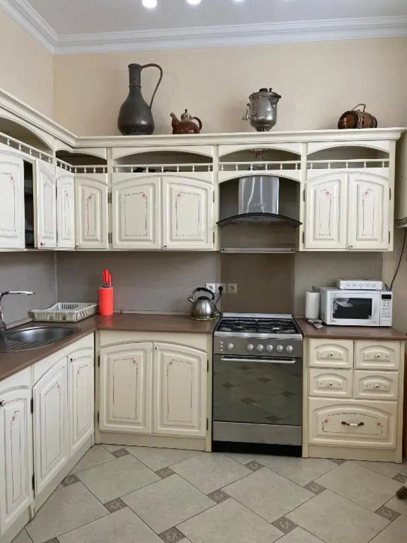 Коттедж у моря Хазар-1 Дагестан