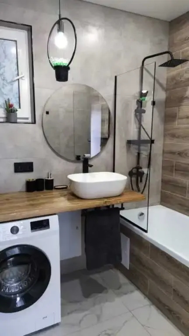 Апартаменты Юнона Сириус