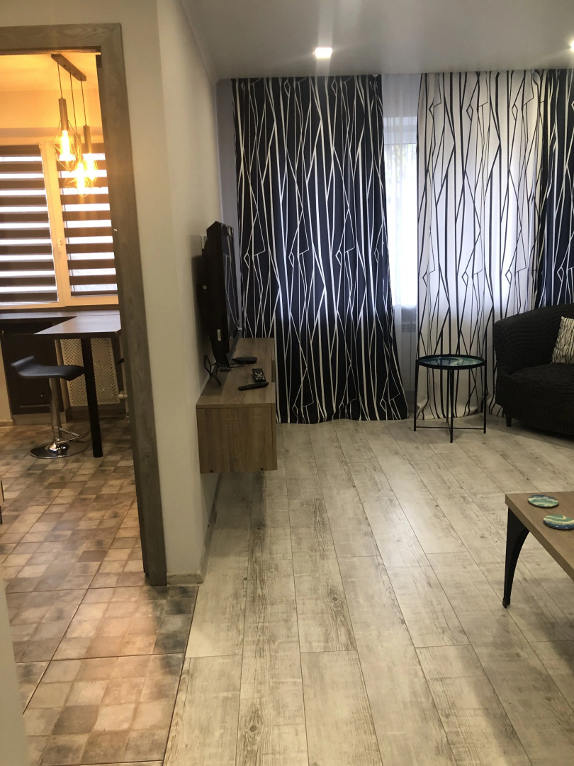 Апартаменты Jennifer Apartment Уютная 2-х комнатная квартира в центре Калининграда