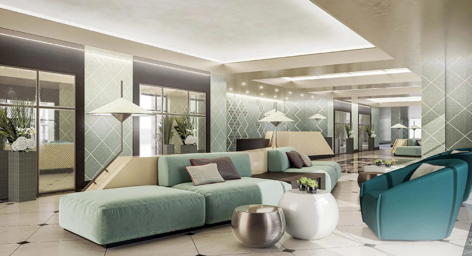 Somerset City Centre Atyrau