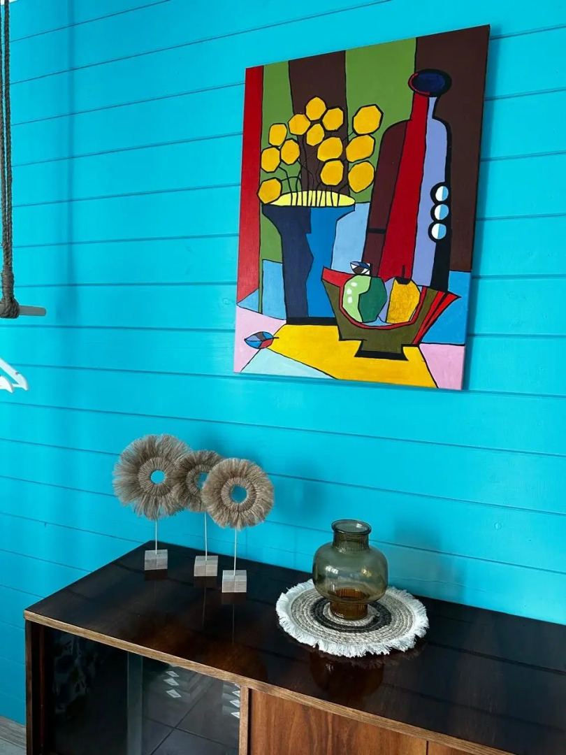 Частный дом АртДача